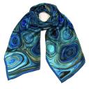 women - SCARVES AND LONG SCARVES - 45x180 Silk Astratto 70 Verde 1988_555__1.jpg