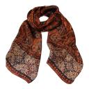 women - SCARVES AND LONG SCARVES - 45x180 Silk Turandot Rosso 575_158__1.jpg