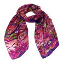 women - SCARVES AND LONG SCARVES - 45x180 Silk Gioioso Rosso 580_160__1.jpg