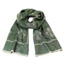 women - SCARVES AND LONG SCARVES - 70x200 Wool Silk Giglio Fiorentino Bordeaux 613_166__1.jpg