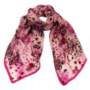 women - SCARVES AND LONG SCARVES - 45x180 Silk Fiore Provenzale Azzurro 692_180__1.jpg