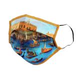 women - Face Mask CANALETTO UNICA