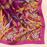 women - SCARVES AND LONG SCARVES - BOTEH STOLA FUXIA
