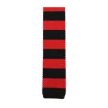 men - TIES - KNITTED Federico Rosso