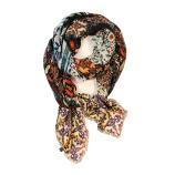 women - SCARVES AND LONG SCARVES - Oberon Bruciato