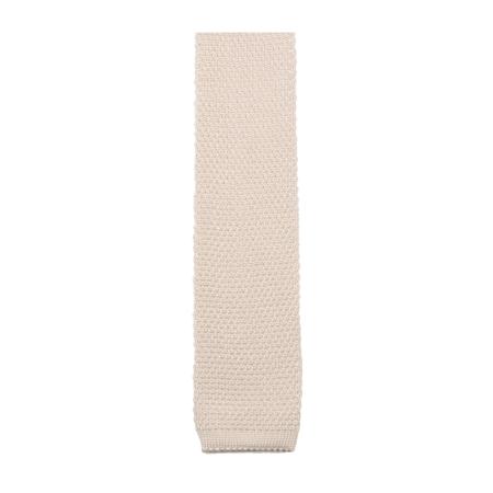 UOMO - CRAVATTE - MAGLIA TI0003MA 100% maglia di seta realizzata a mano in Italia.