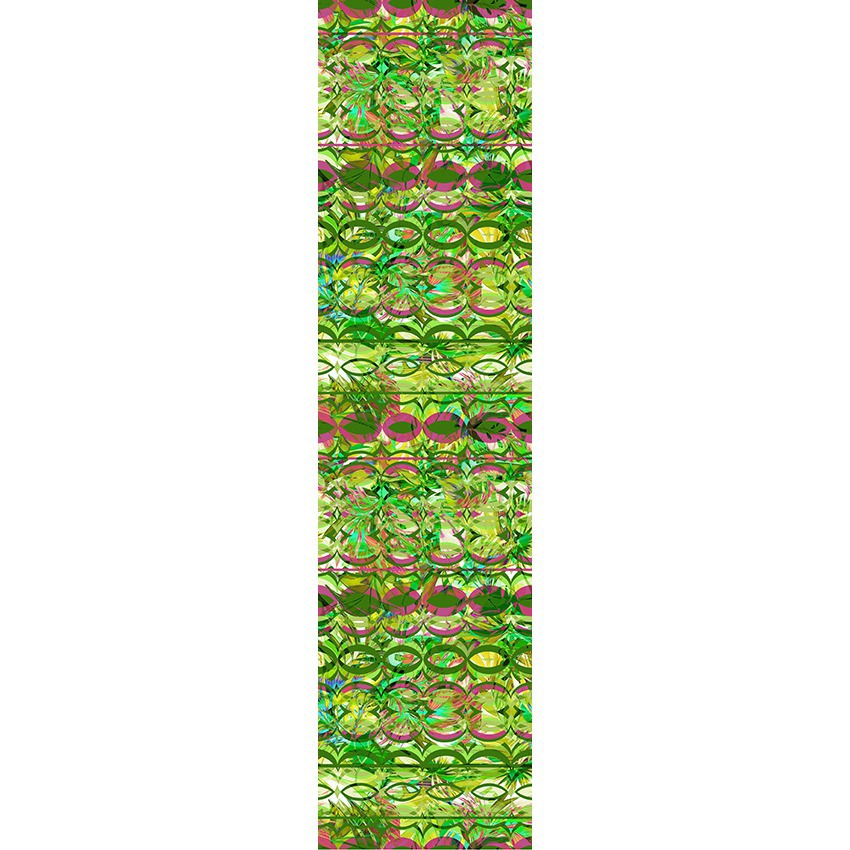 Sciarpa Gioioso Verde
