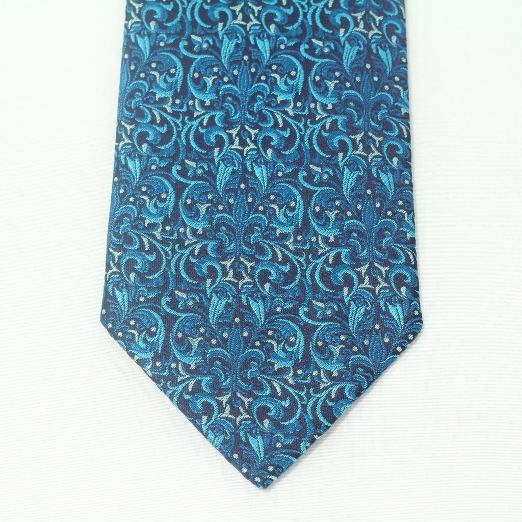 Water Giglio Ramage Tie