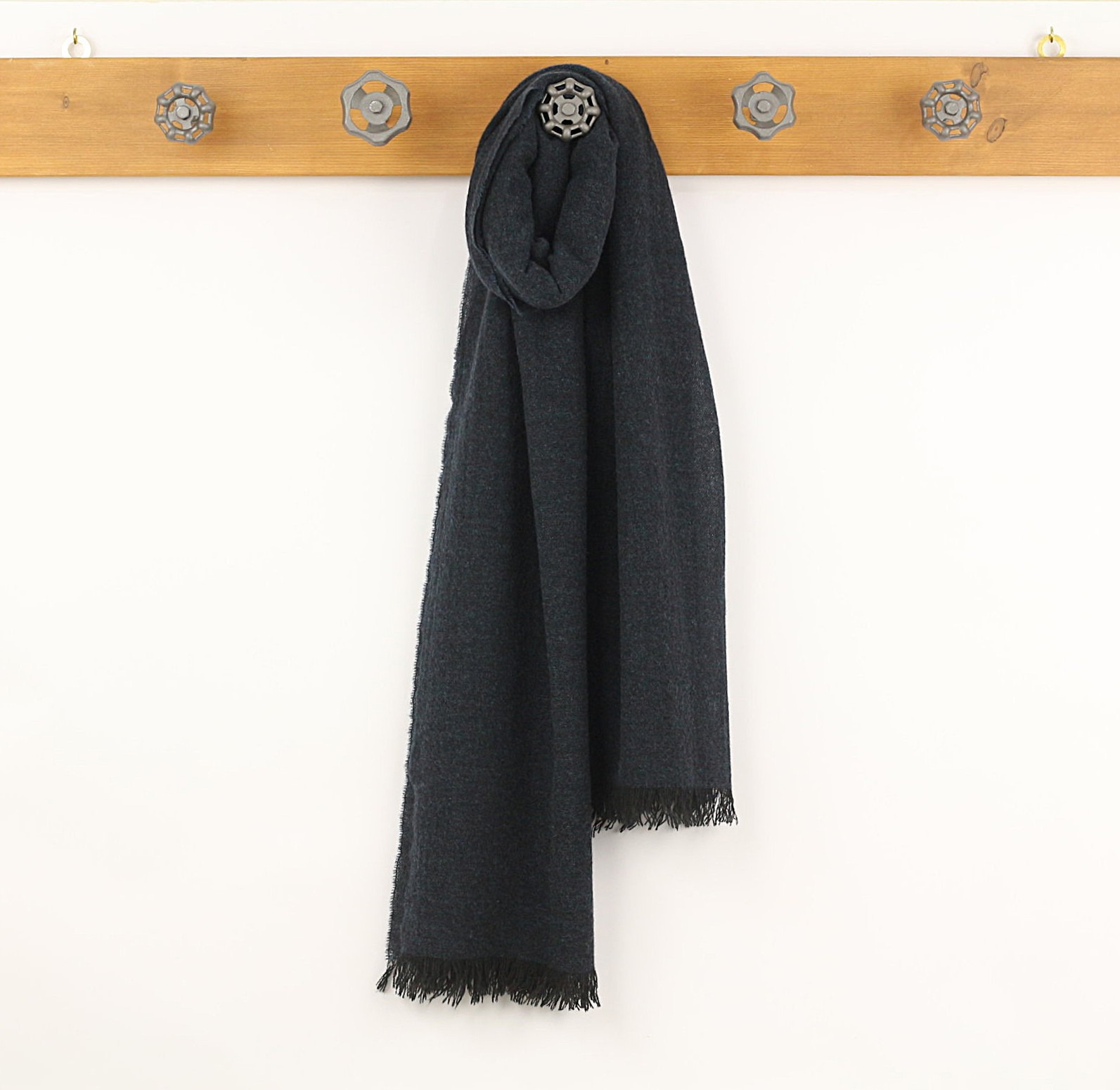 Stola Piuma Navy