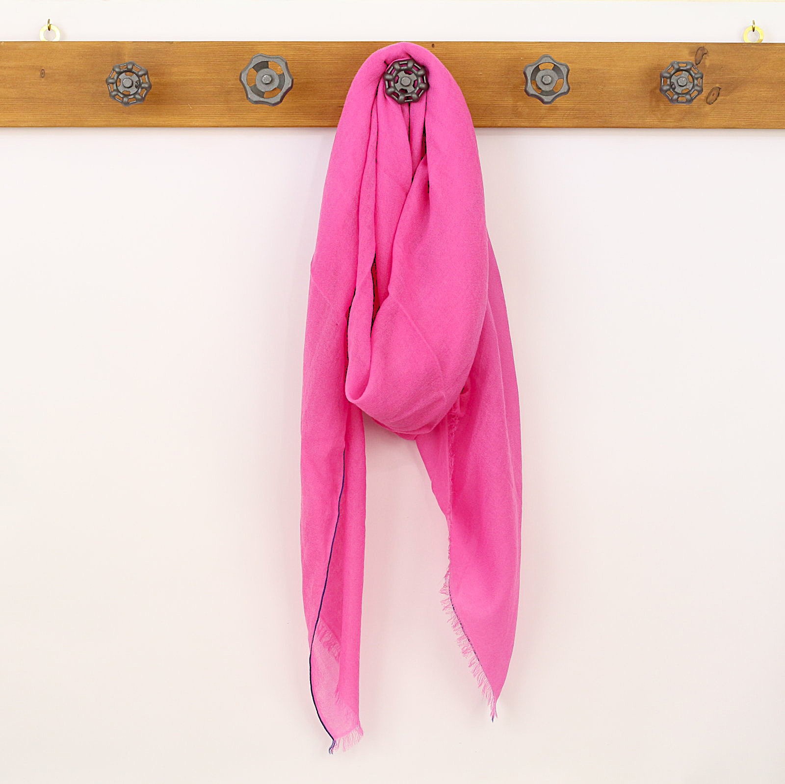 Stola Soffio Fucsia