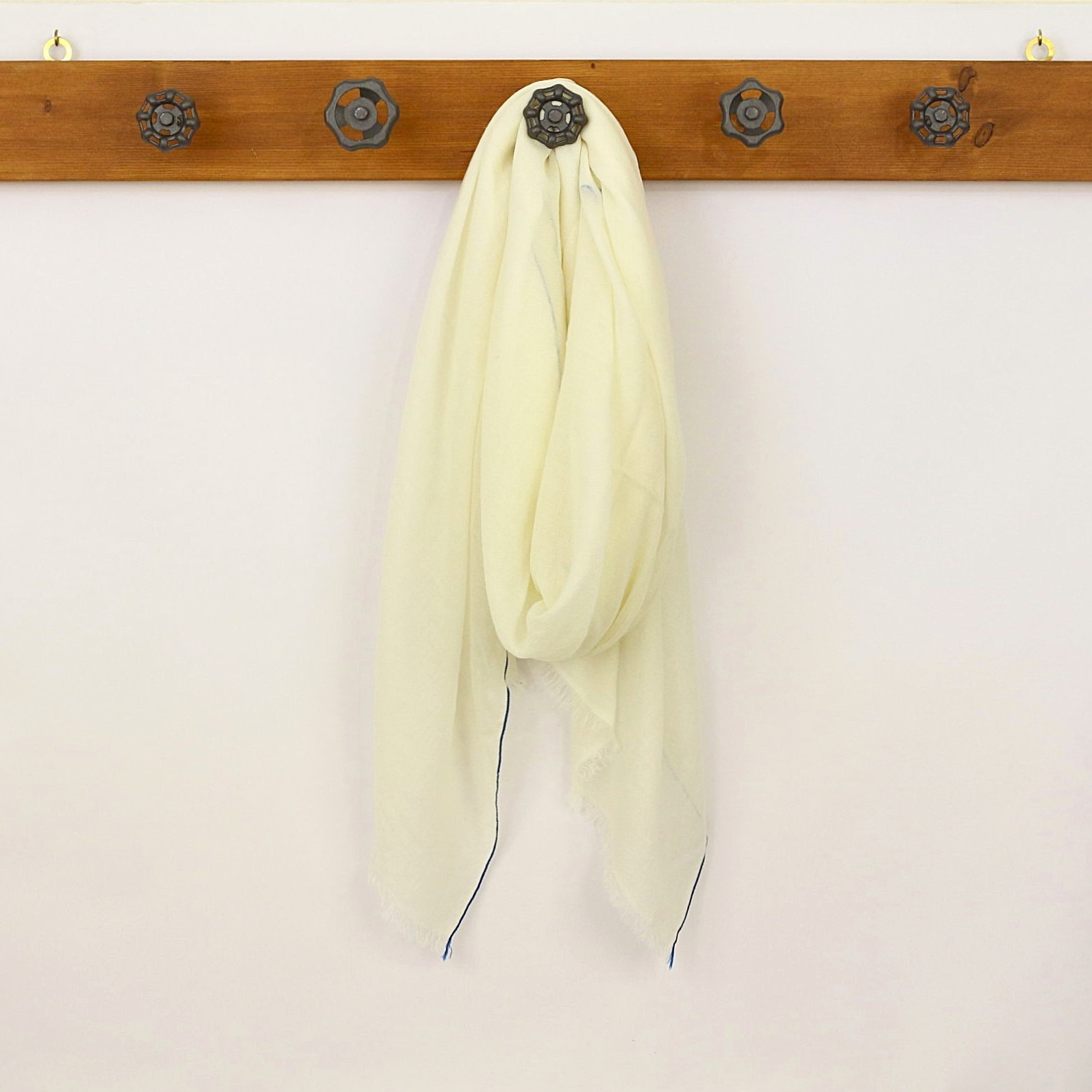Stola Soffio Bianco