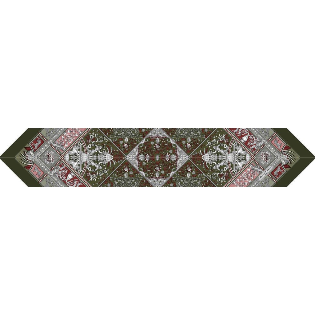 Lavallière Uffizi Blu