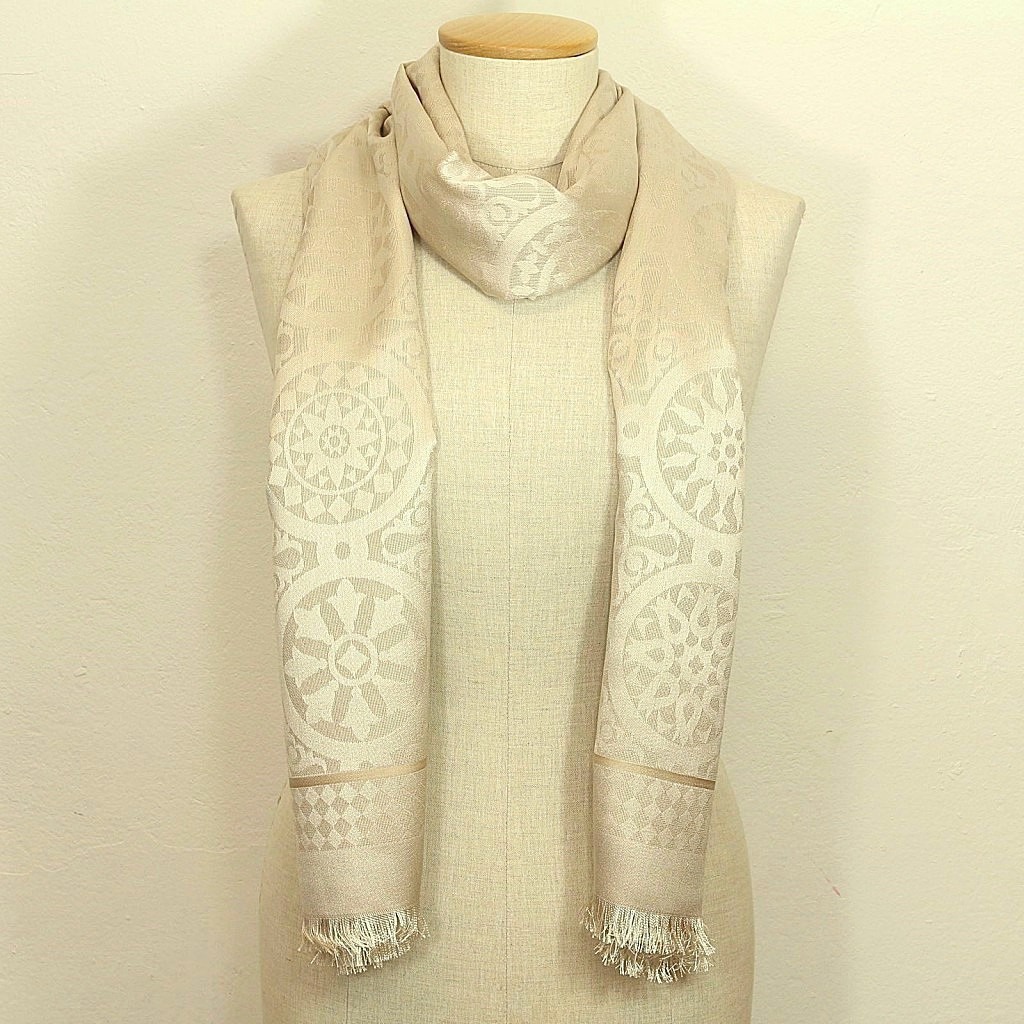 Stola San Miniato Beige