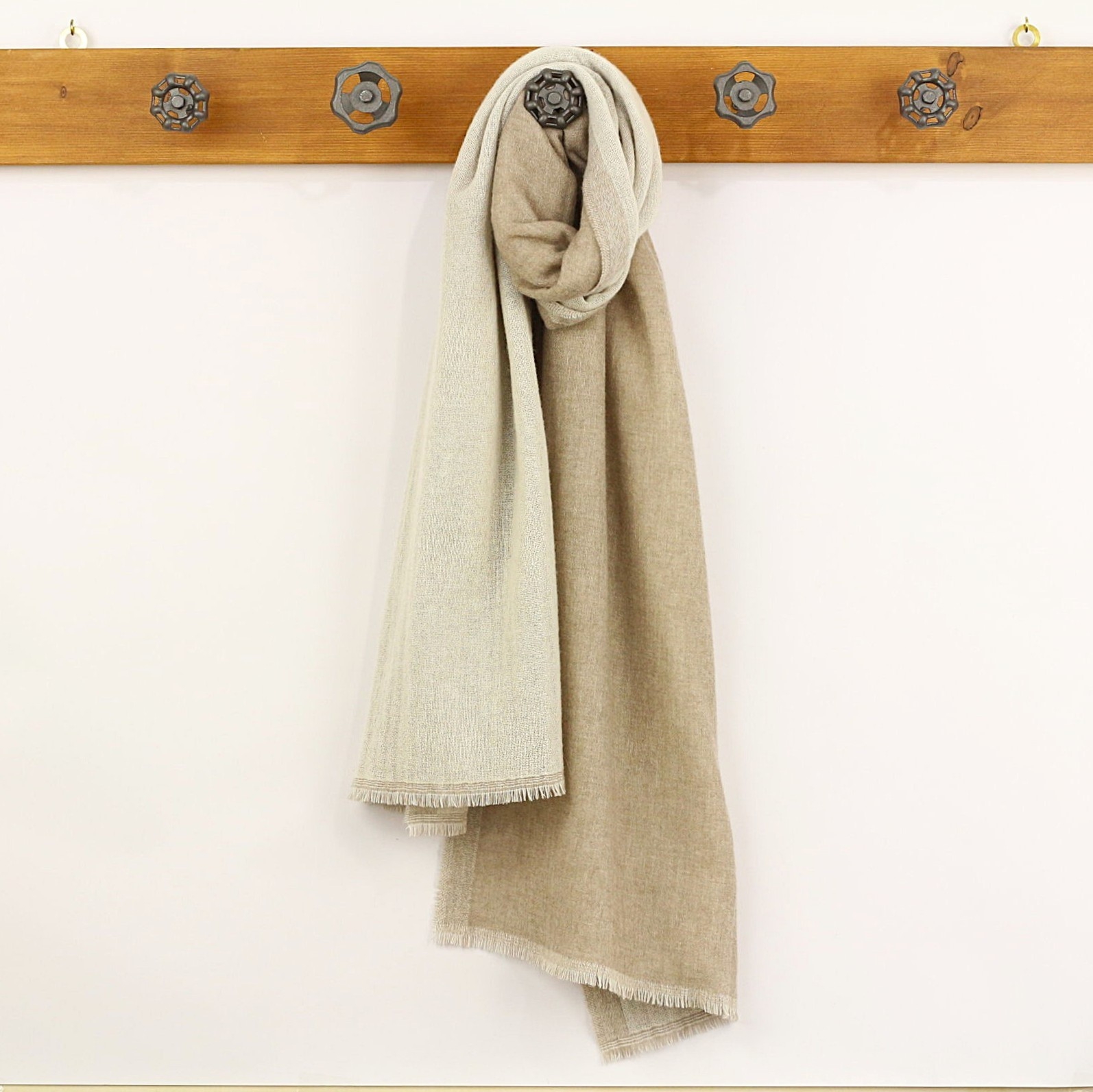 Wool & Cachemire